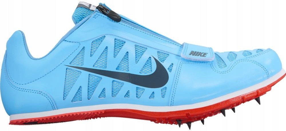 Kolce Nike Zoom Long Jump 4 skok do dálky tyč 47