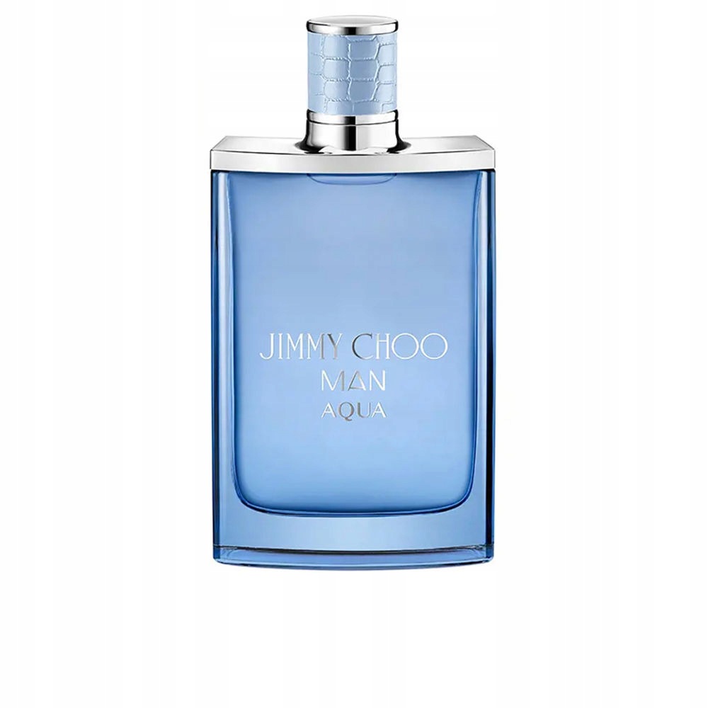 Jimmy Choo Man Aqua toaletní voda ve spreji 100 ml
