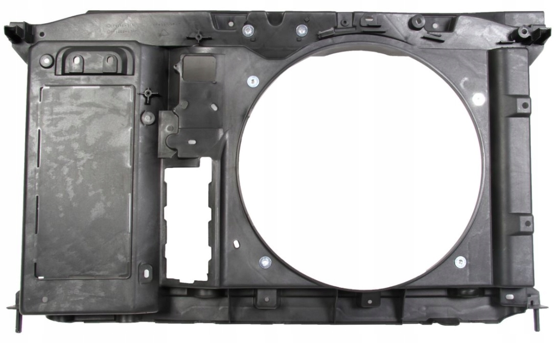 PARTNER BERLINGO wzmocnienie pas przedni NOWY 04-