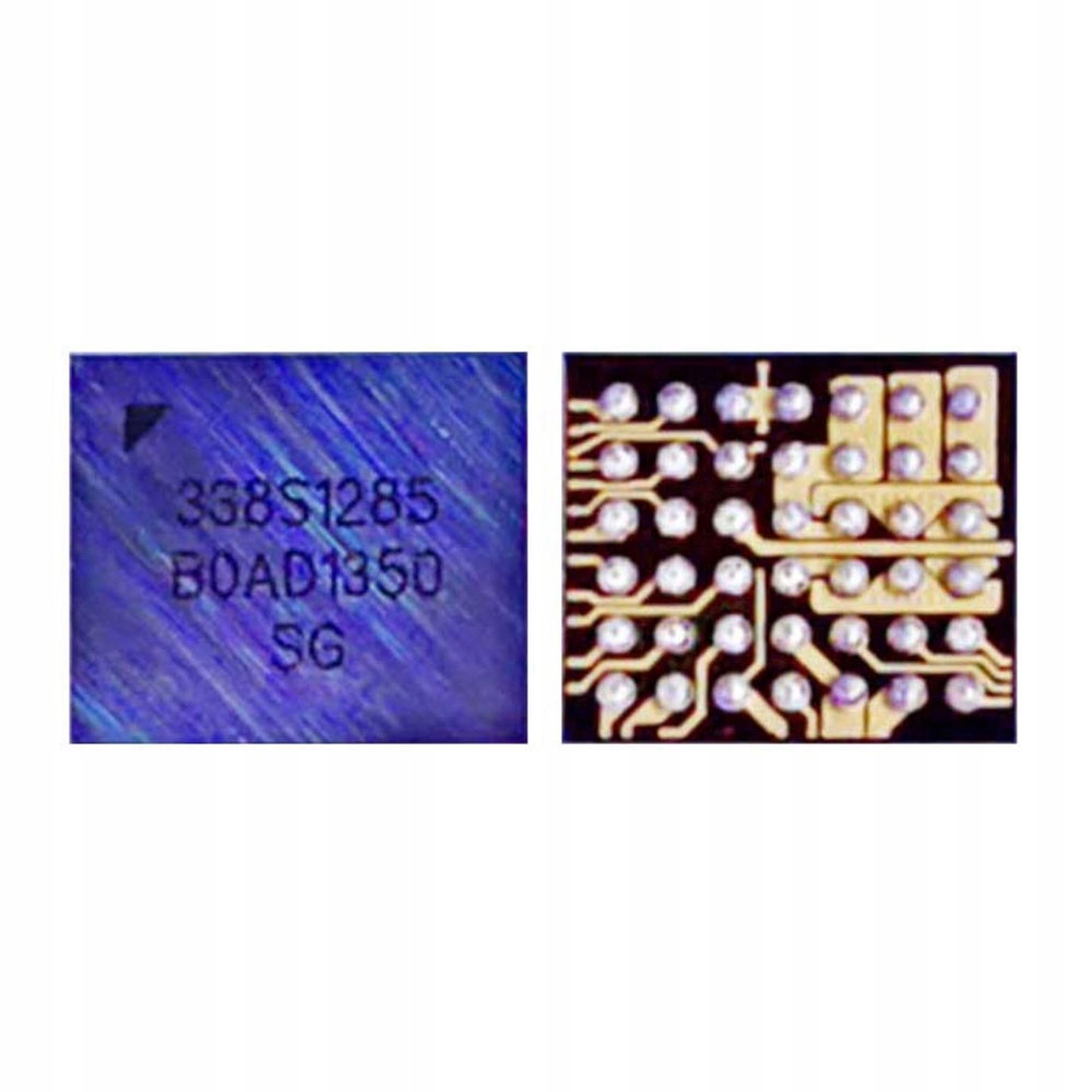 Mały układ audio IC 338S1285 iPhone 6s Plus i 6s