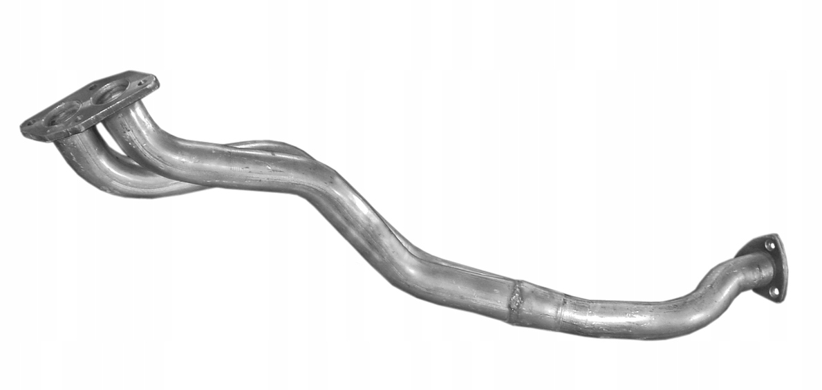 01.146 - AUDI 80 1.9 2.0 2.2 (1981-1987) КОЛЕКТОРНА ТРУБА