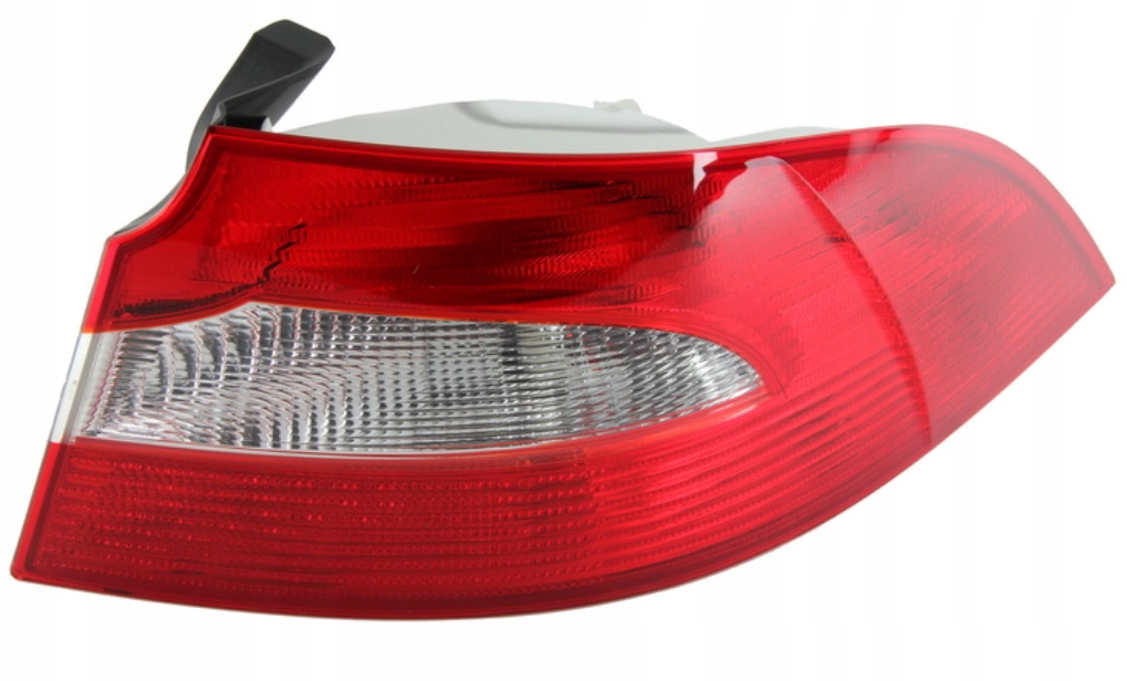 Škoda SuperB II 2008-2013 zadní světlo pravé