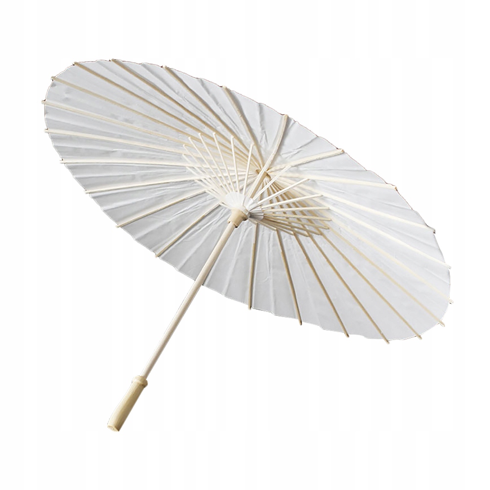 Japoński słońce Parasol Starożytny styl parasol