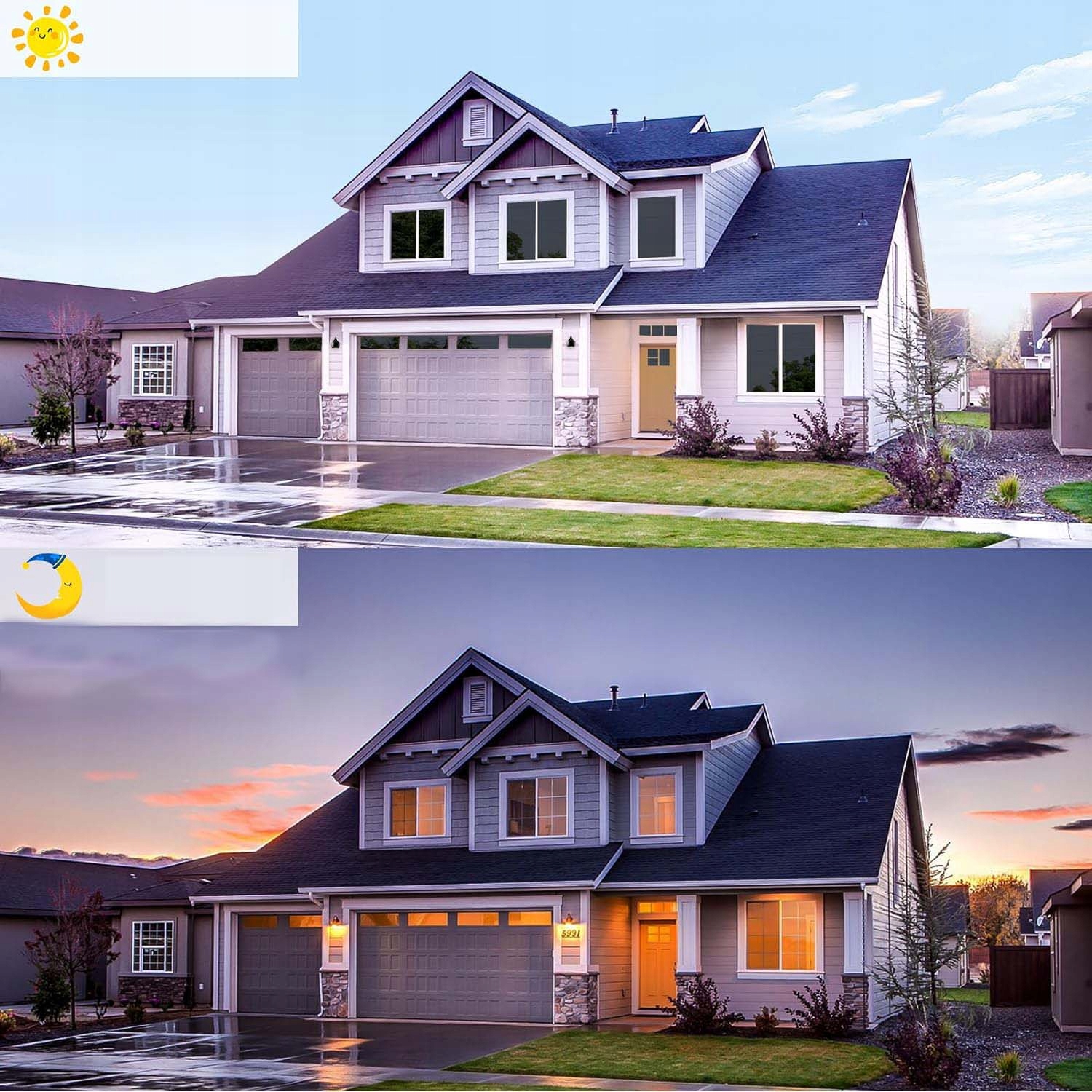 FOLIA PRZECIWSŁONECZNA TERMOIZOLACYJNA ZEWNĘT Długość (cm) 200