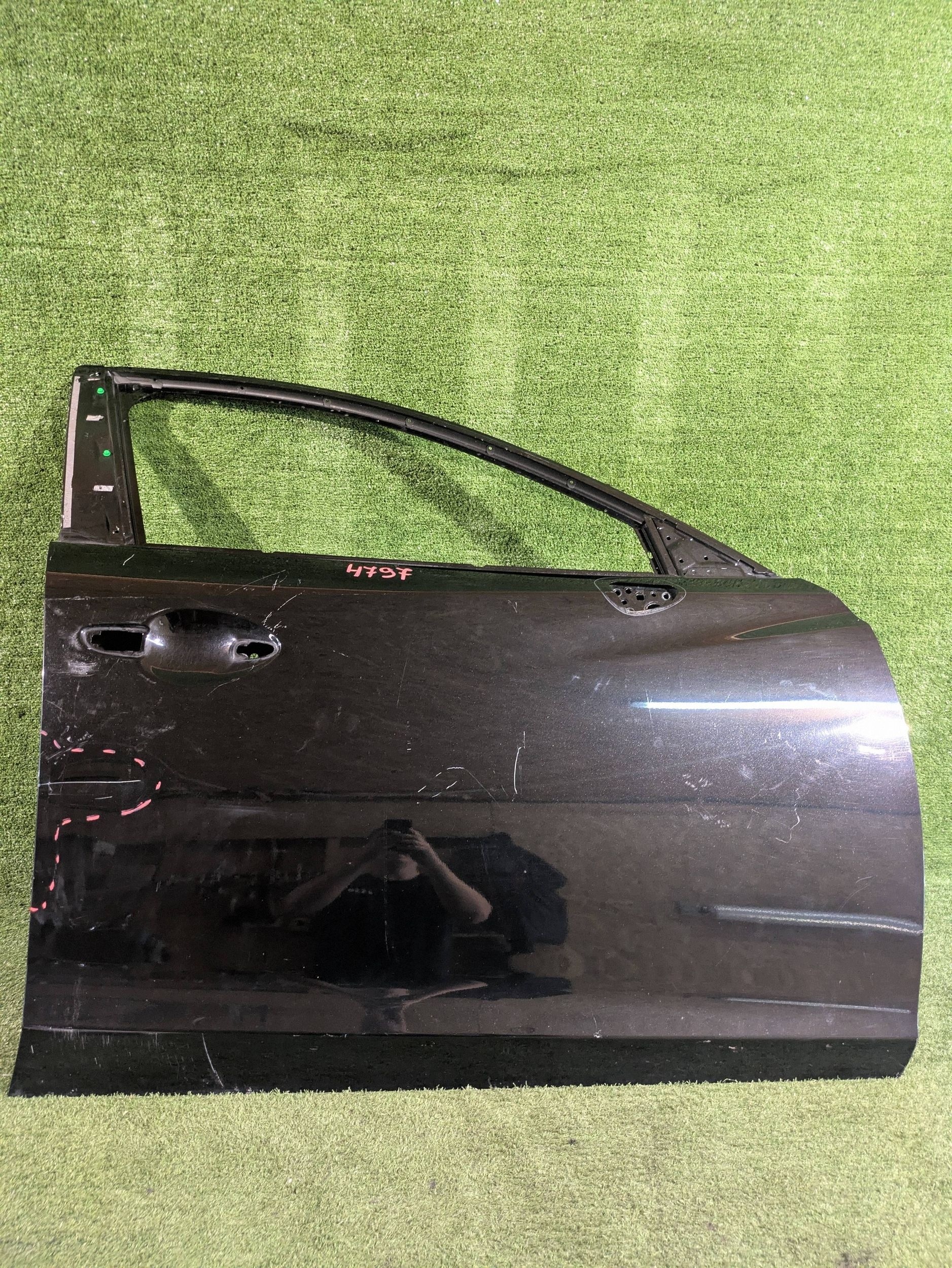 door front right right front MAZDA 6 GJ 12- NR.D4797