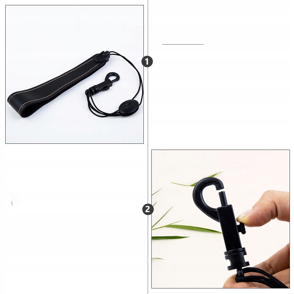 PASEK SAKSOFONOWY INSTRUMENTY MUZYCZNE DZIECKO Marka inna