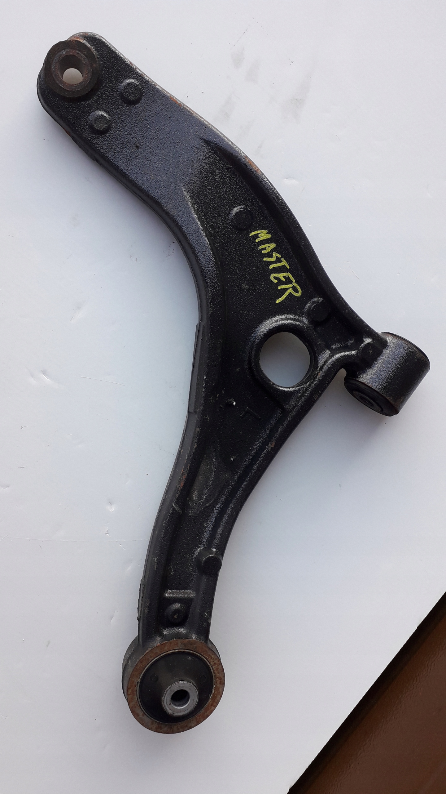 arm front left Renault Master III