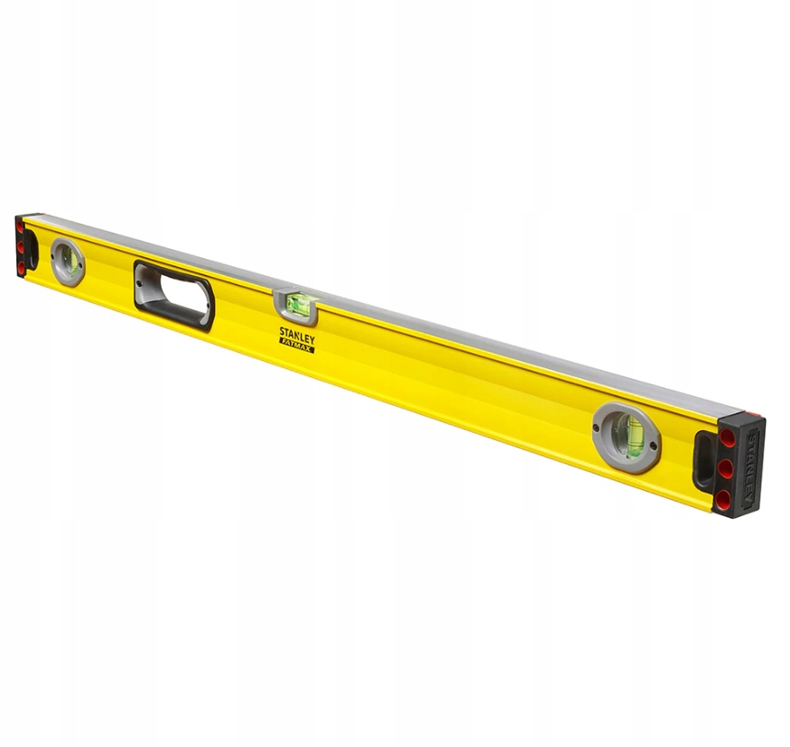 

Poziomica Fatmax II 3 Libelki, 1-43-536 Stanley