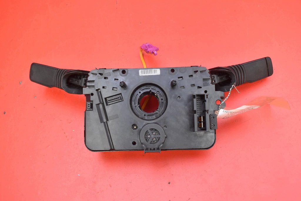 commande levier commodo sous volant PAJAK 13276153KE OPEL ZAFIRA B 05-10