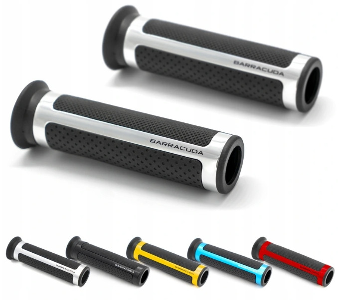 MANETKI GRIPY BARRACUDA RACING GRATISY Part manufacturer Barracuda