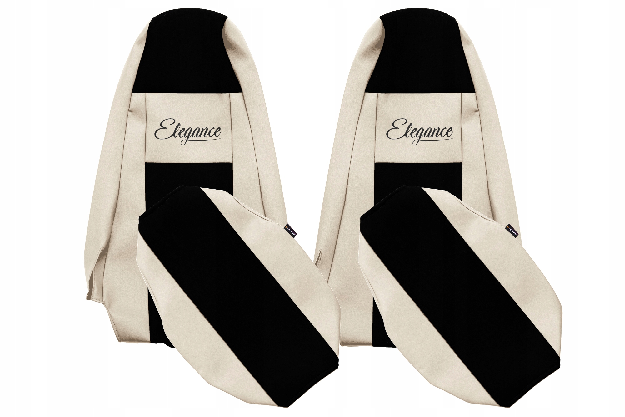 

Pokrowce Tir Scania R G P 13-16 pokrowiec na fotel