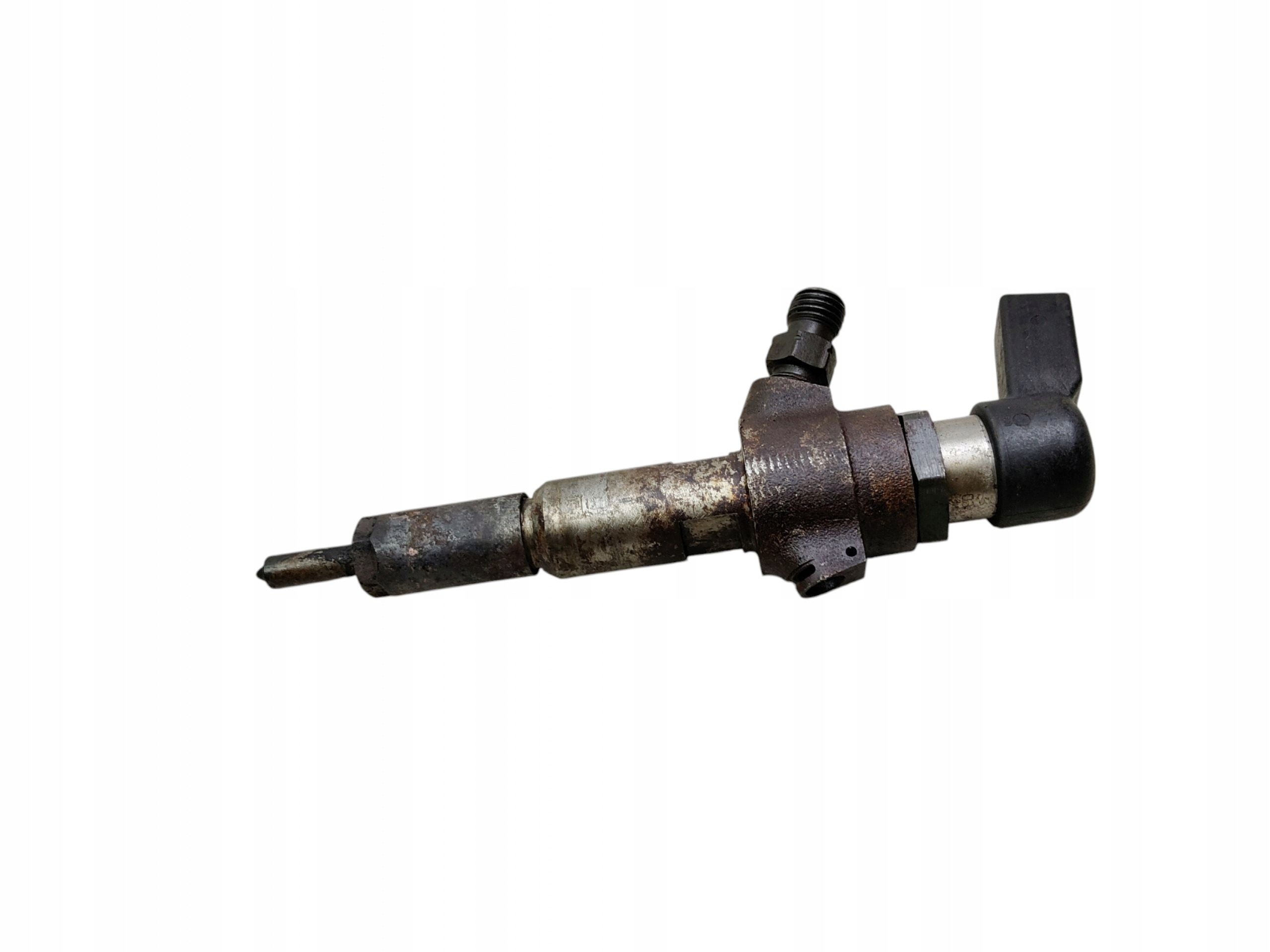 injector MAZDA 2 and DY FIESTA V CITROEN C3 and 1.4 CITD TDCI HDI 9652763280