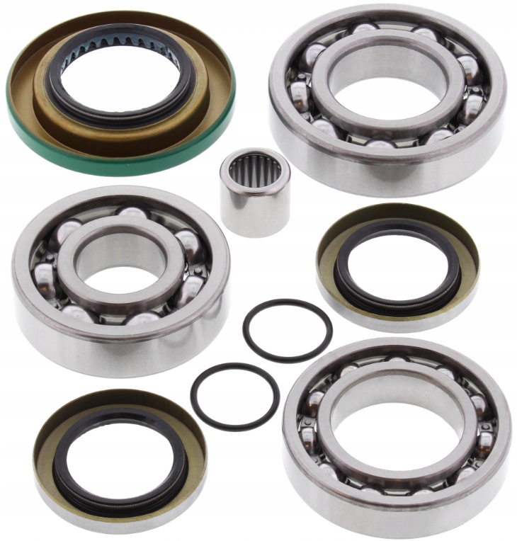 Sada na opravu diferenciálu Can-am Commander 1000 11-12 Nová