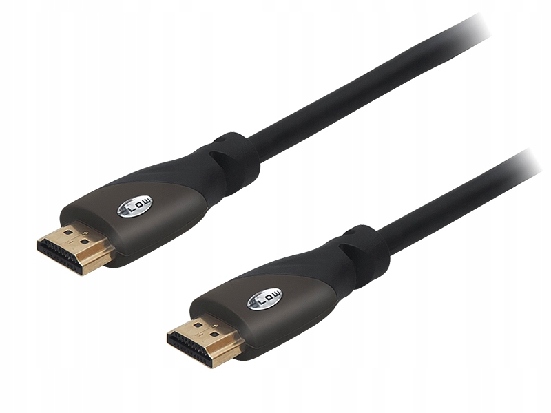 KABEL HDMI-HDM M/M PREMIUM 3m BLOW 4K 2.0 ULTRA HD