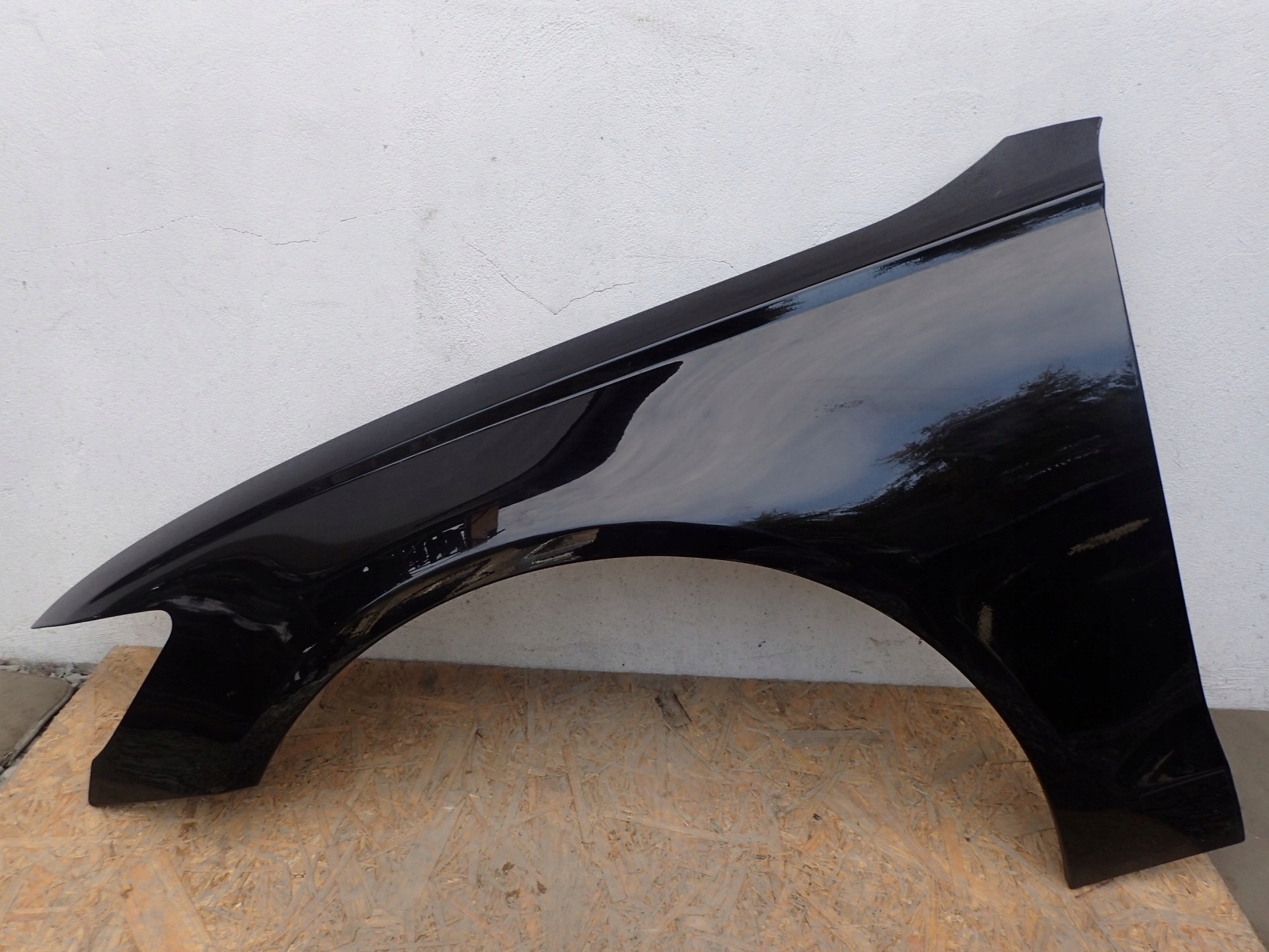 fender left front front AUDI A6 C7 4G 2011-2015