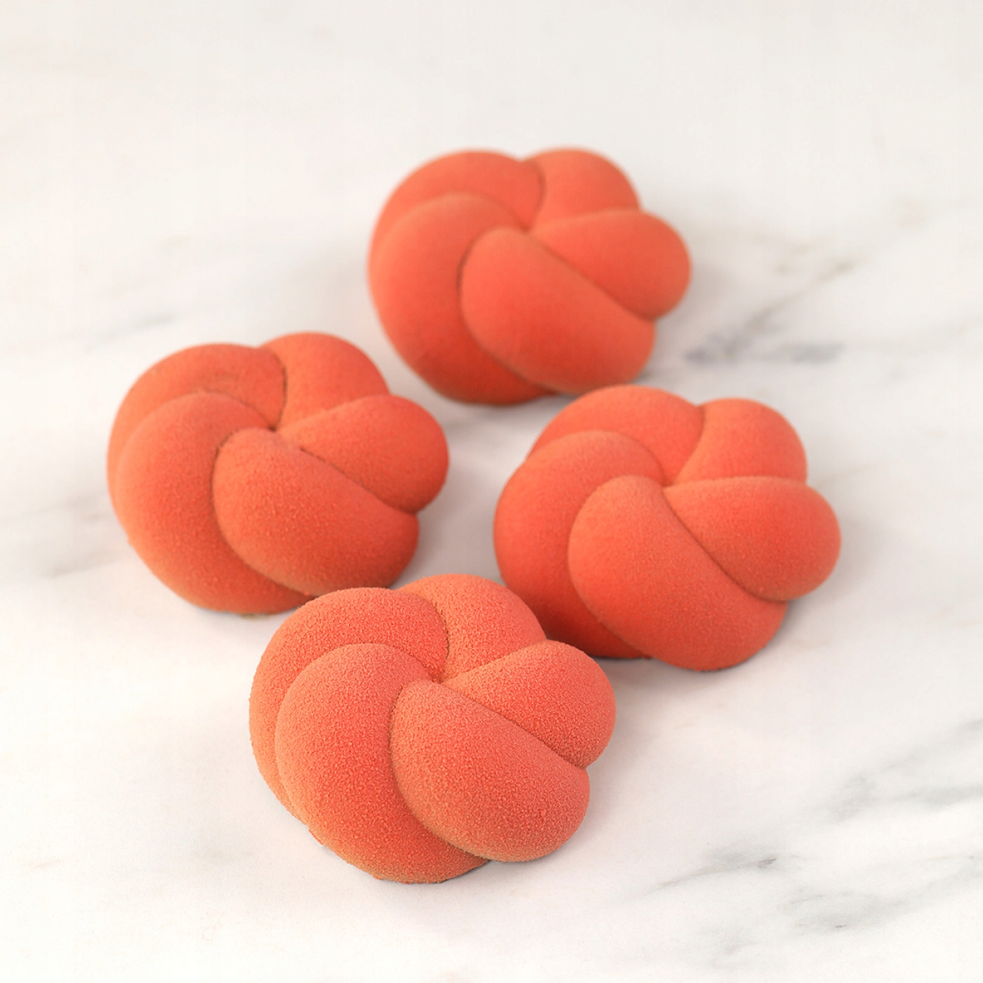 Levně Silikonová forma ručně vyrobená Twister mini Dinara Kasko