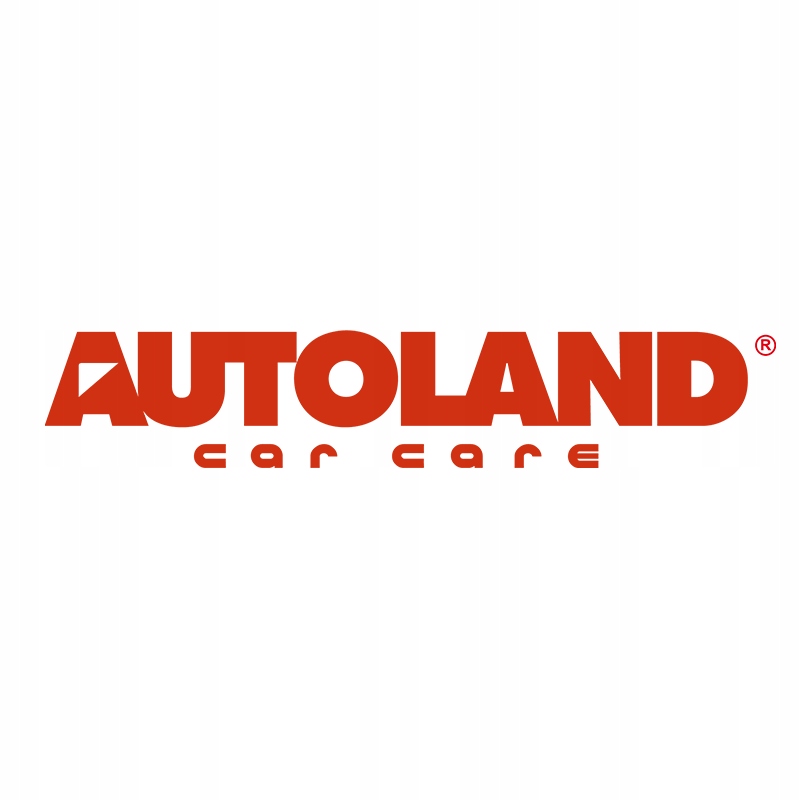 Czernidło do opon AUTOLAND 400ml Producent Autoland