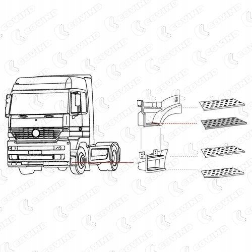 COVIND 4.62476 вхідний каскад