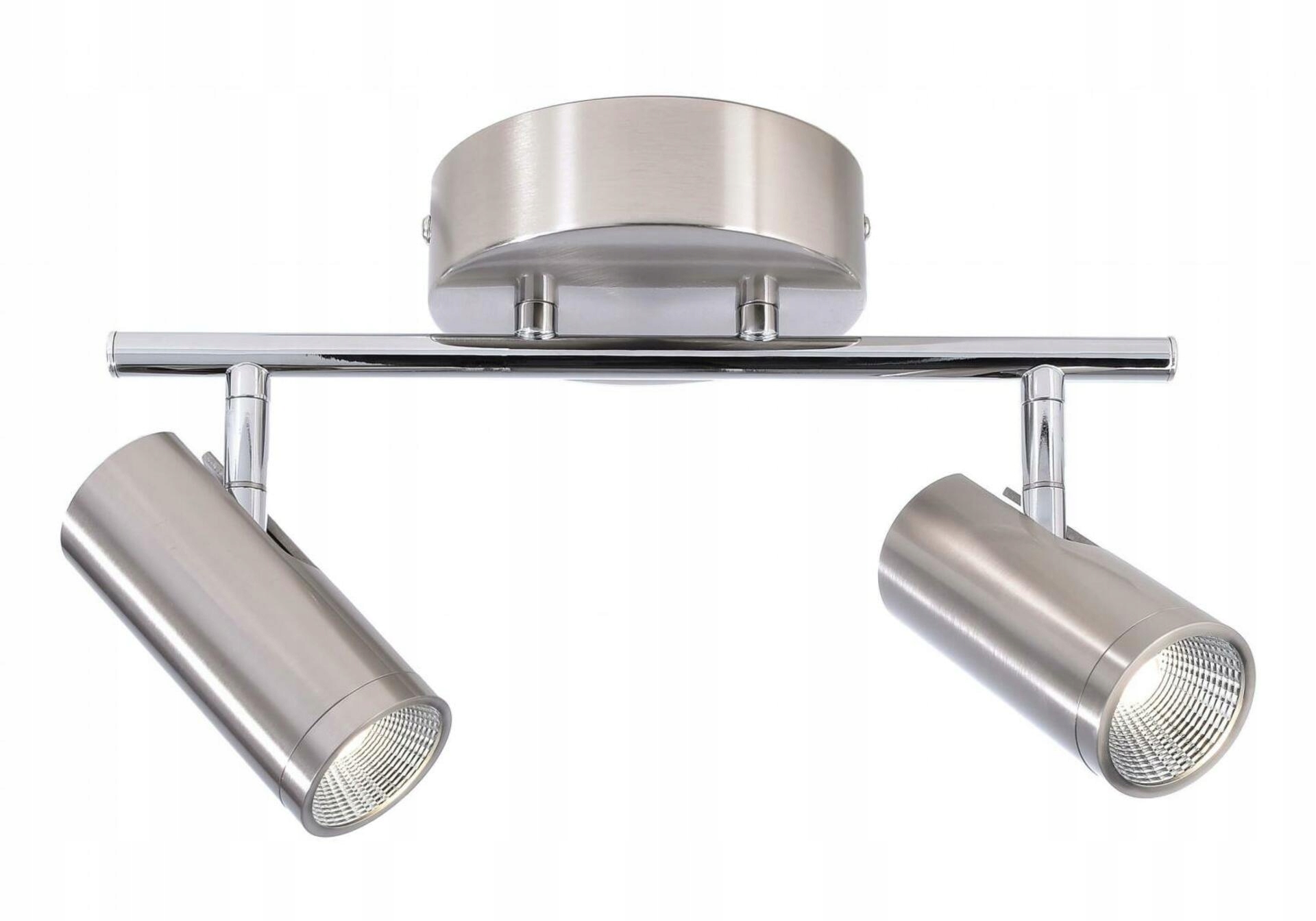 Light Impressions Deko-Light stropní přisazené svítidlo Becrux II 220-240V