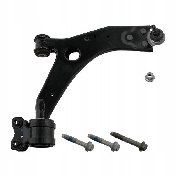 

Febi Bilstein Wahacz Zawieszenia 40626