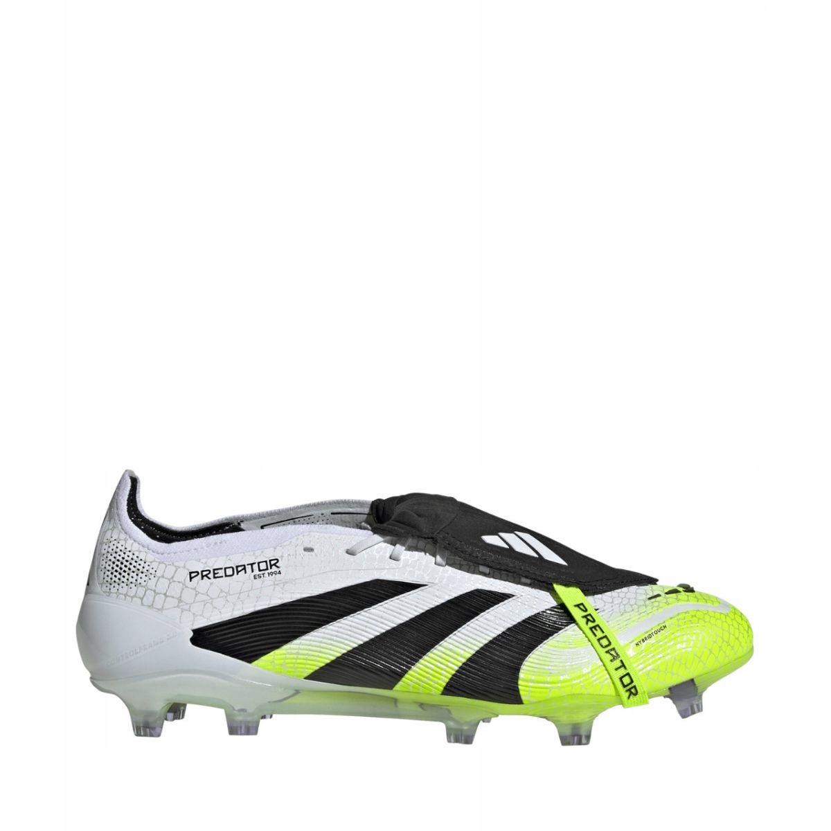 Fotbalová obuv adidas Predator Elite Ft Fg W JI1092
