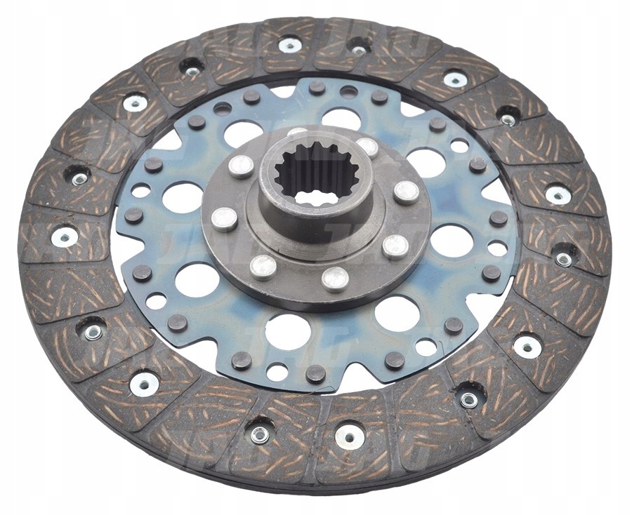 Spojkový kotouč Claas 789067