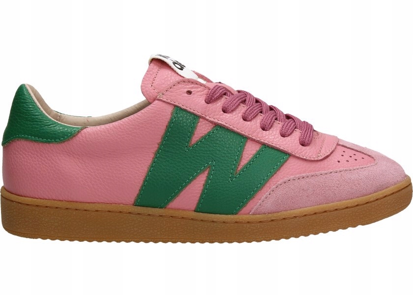 Wonders Polobotky AP-2001 39 Nubia Trend Wild Blush
