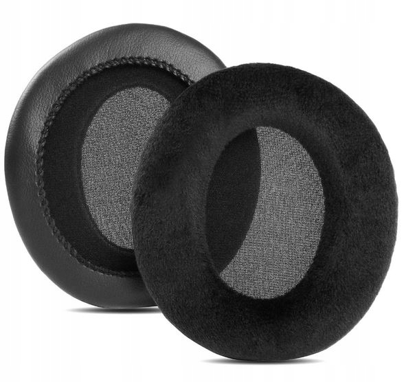 

Qpad QH-90 Pady Nauszniki Gąbki Słuchawki Jakość