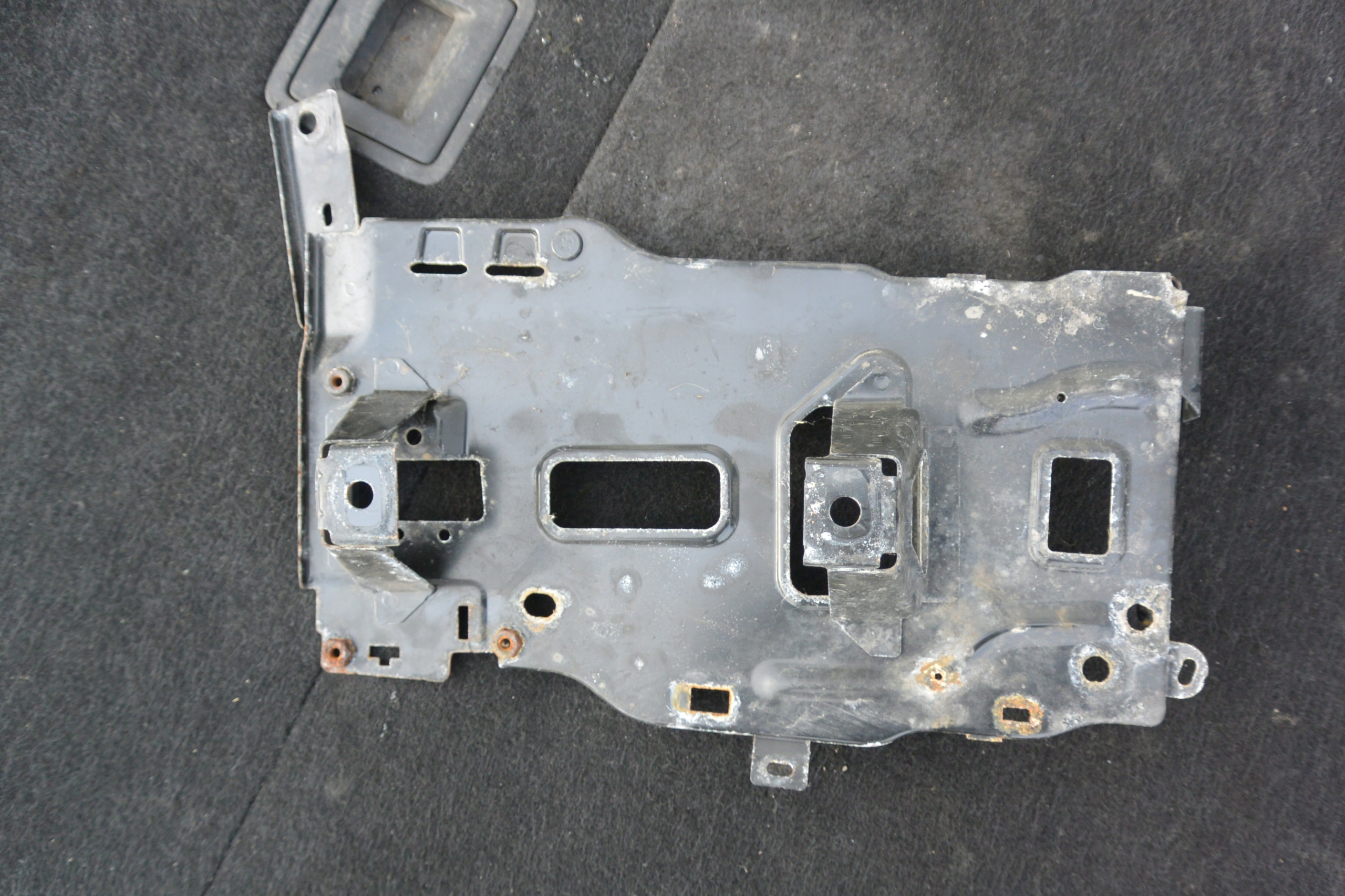 držač akumulatora CITROEN PICASSO C4 II 967501928001