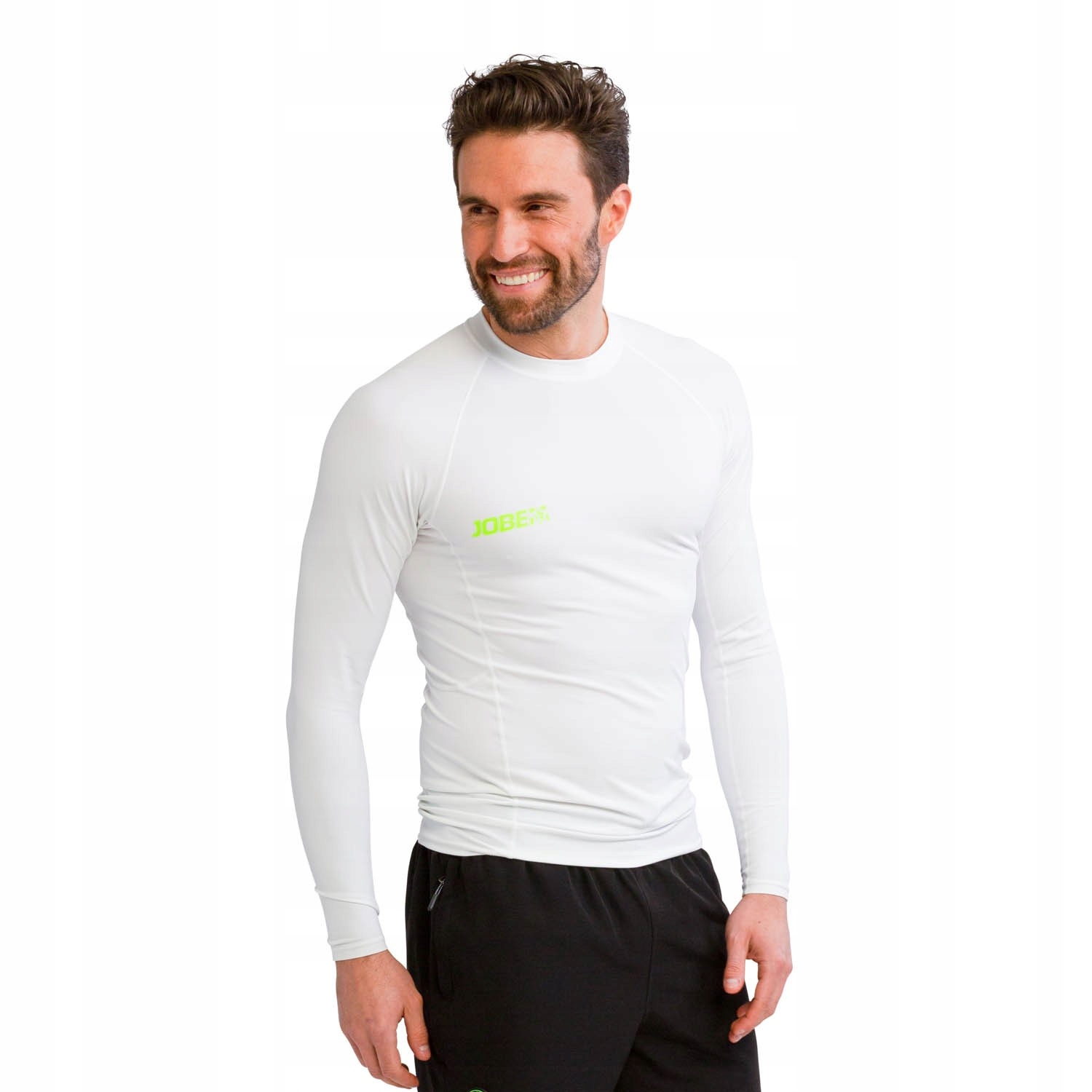 Koszulka Męska Jobe Rash Guard Longsleeve XL