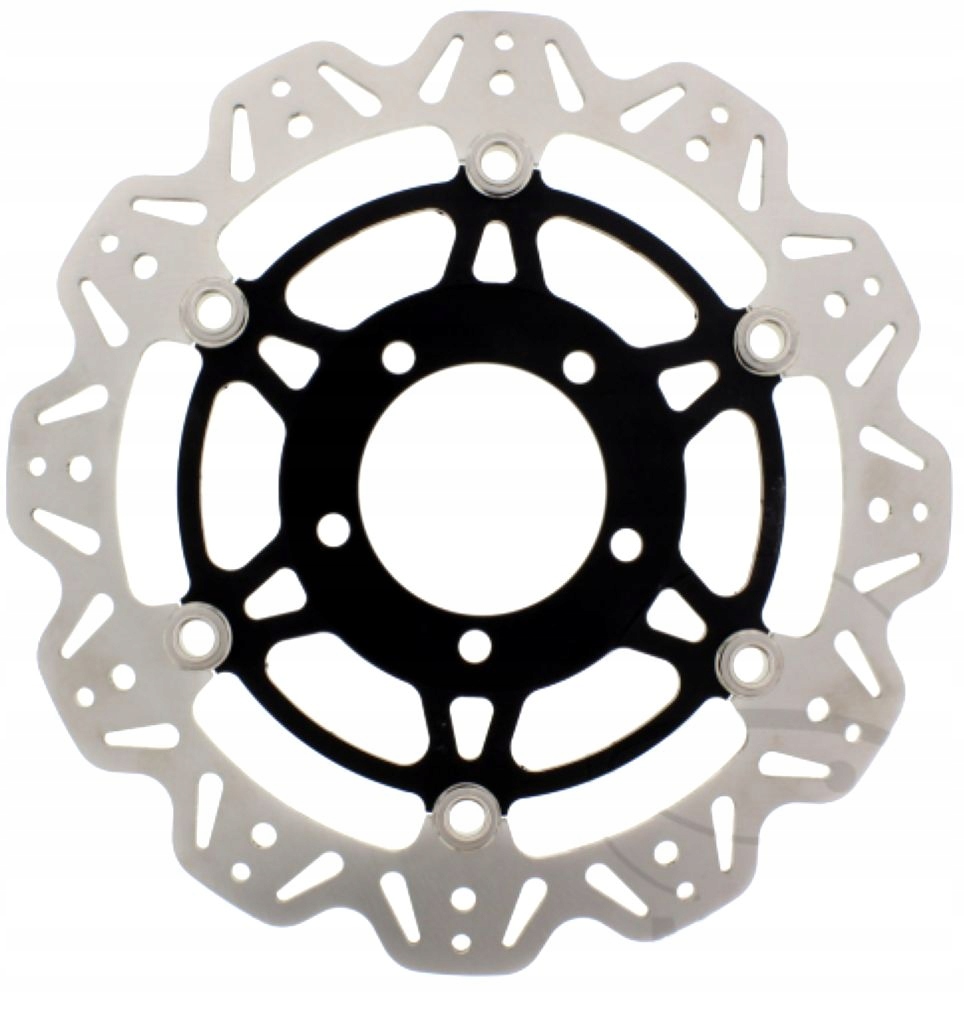 Brzdová Kotúčka Predná Kawasaki ZX-10R 1000 Ninja Anniversary Edition Abs