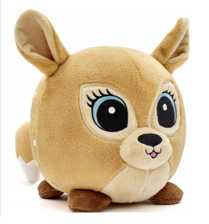 

Gang Słodziaków 2 - Sarenka Hania