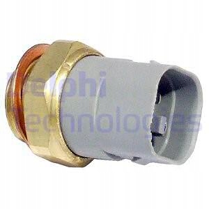 Przełącznik termiczny, wentylatora Delphi TS10291