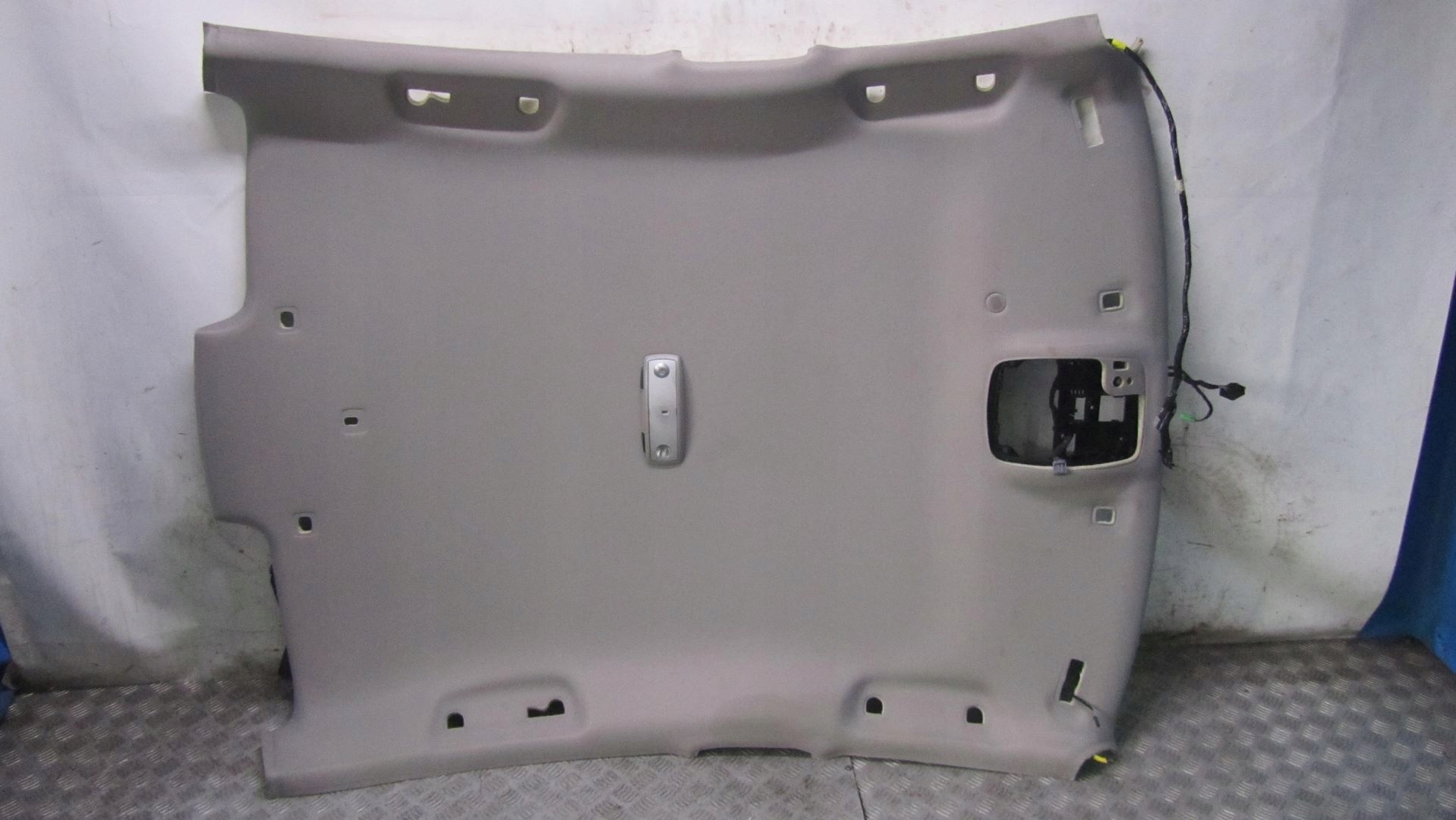 216/070 - VOLVO S60 II Lift стеля 13-18 70