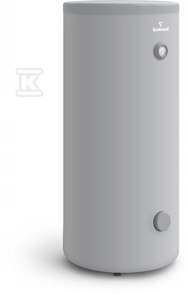 Zásobník 400 l Sg(s) Tower Acu 400