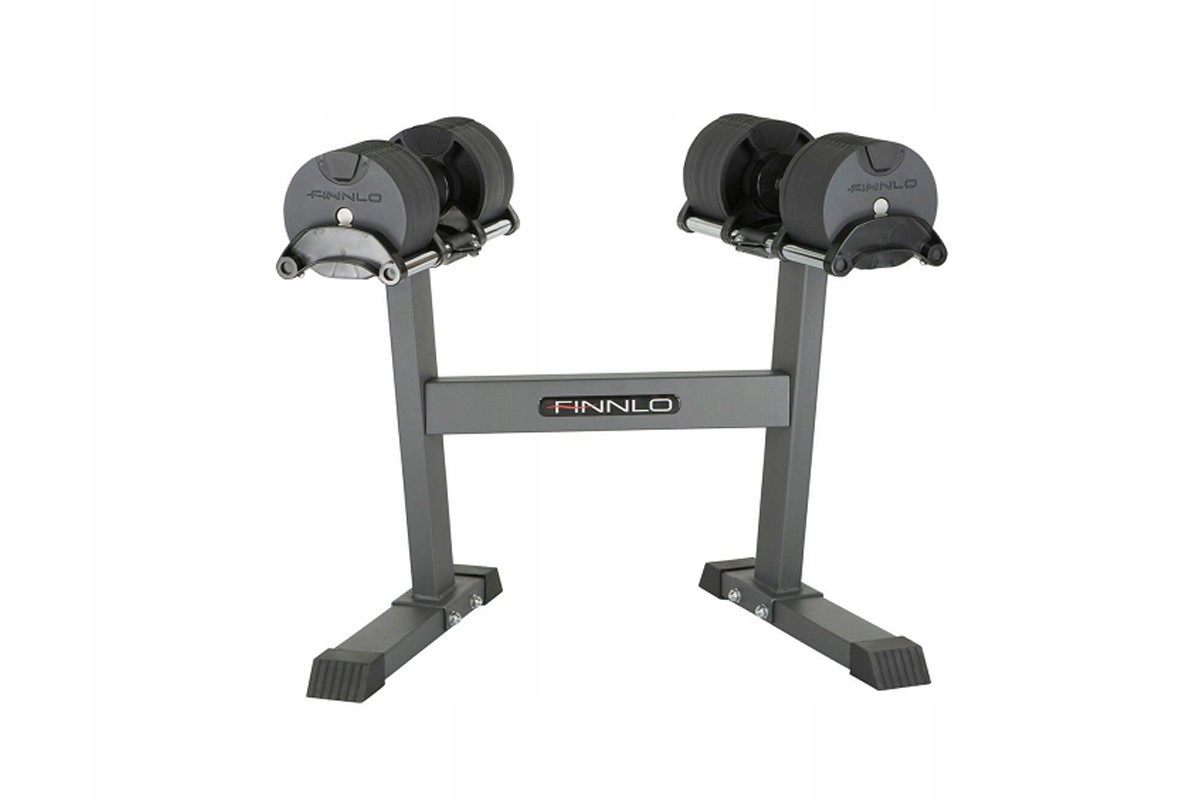

Hantle Systemowe Stojak Smartlock 20KG /finnlo
