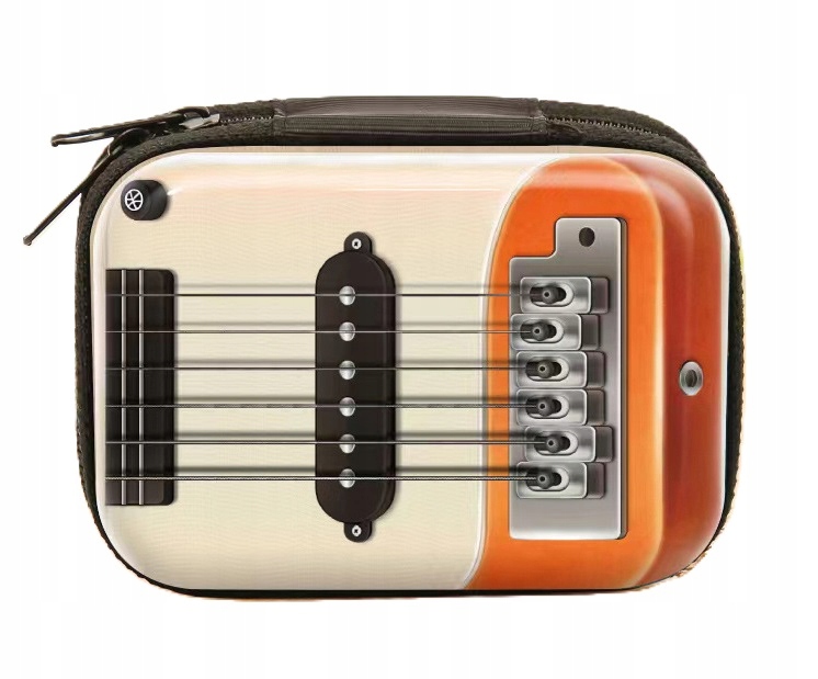 Futerał Etui Case Pokrowiec na Zdjęcia do Instax Mini 12 11 40 9 8 EVO Link