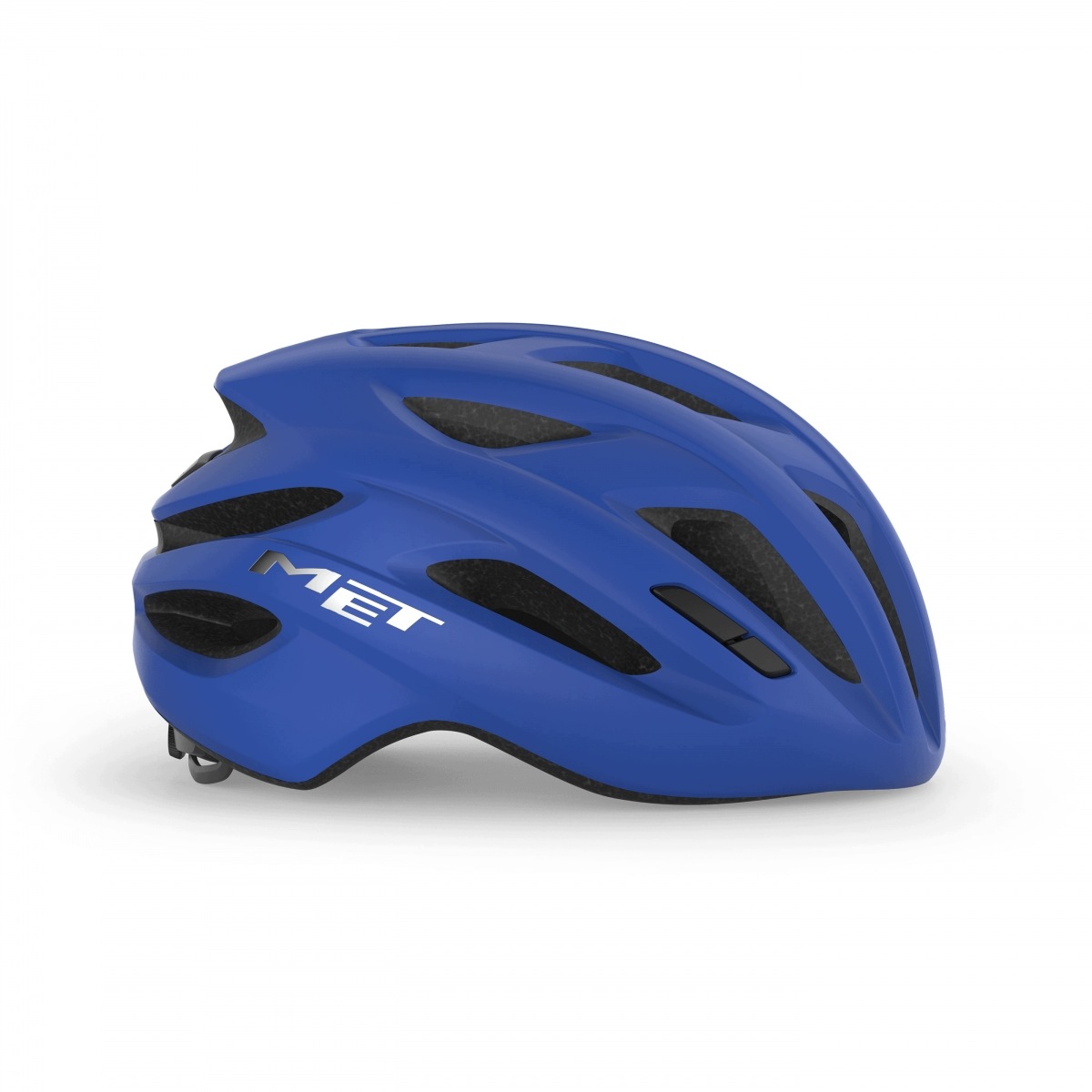 Cyklistická přilba Met Idolo II Mips 52-59 cm modrá