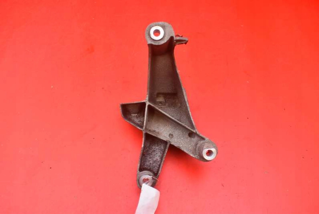 airbag engine mount right BVN 4E0199308BJ AUDI A8 D3 4.2 TDI 326KM 05-07
