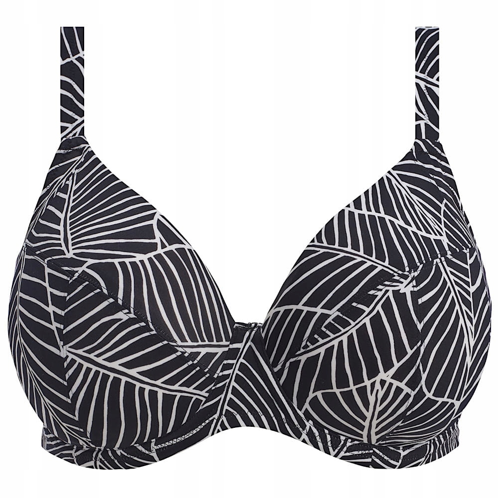 Elomi Kata Beach černá bikiny 85G 38F