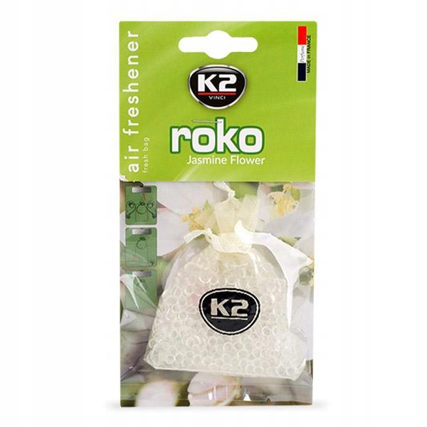 

K2 Roko Jasmine Flower Odświeżacz powietrza