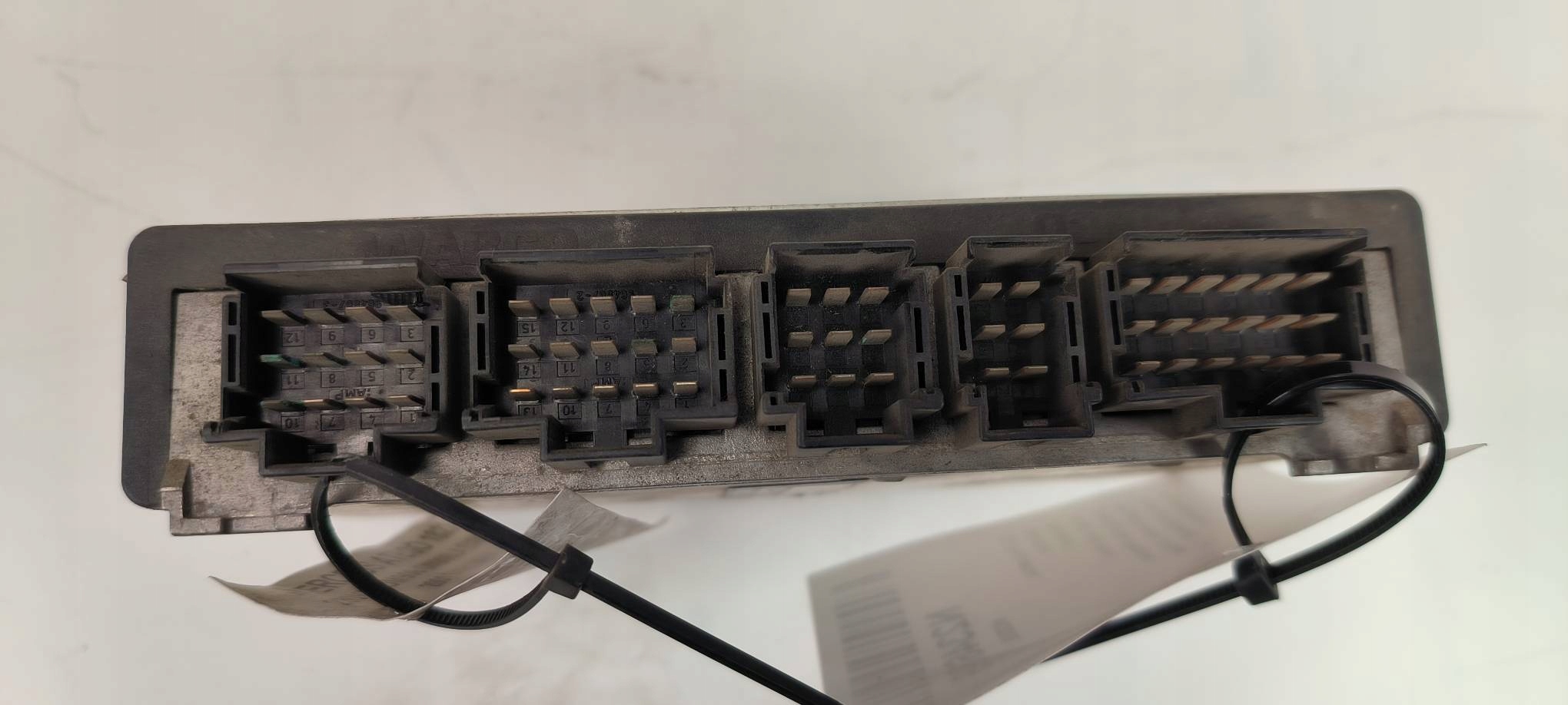 modul PSM 0004460346 MERCEDES ATEGO