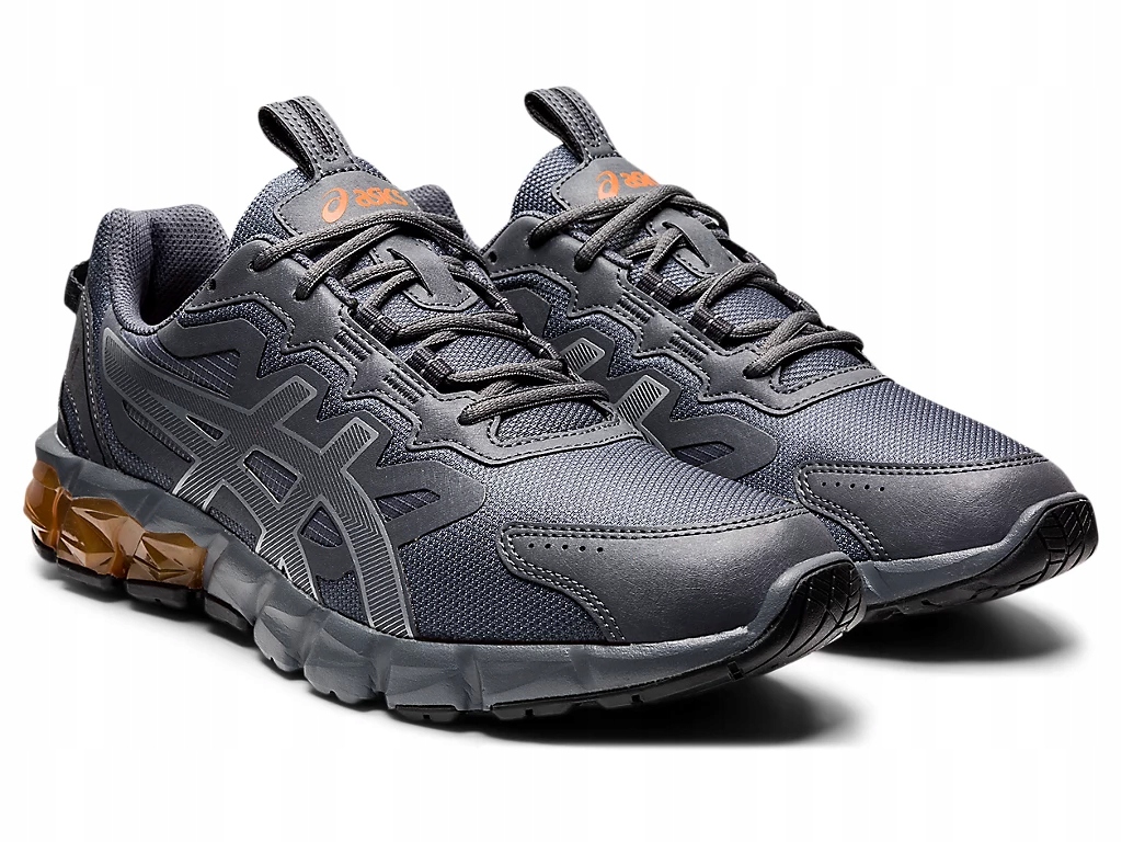 

Buty Asics Gel-quantum 90 Treningowe Rozmiar 42