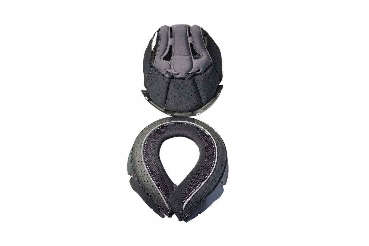 Caberg Časti Podšívka Na Prilbu Levo Veľkosť L ()