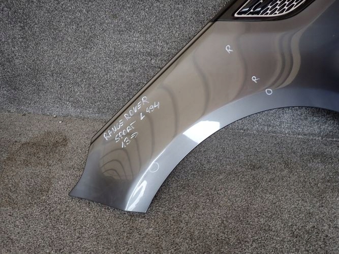 RANGE ROVER SPORT II L494 13- fender left front front