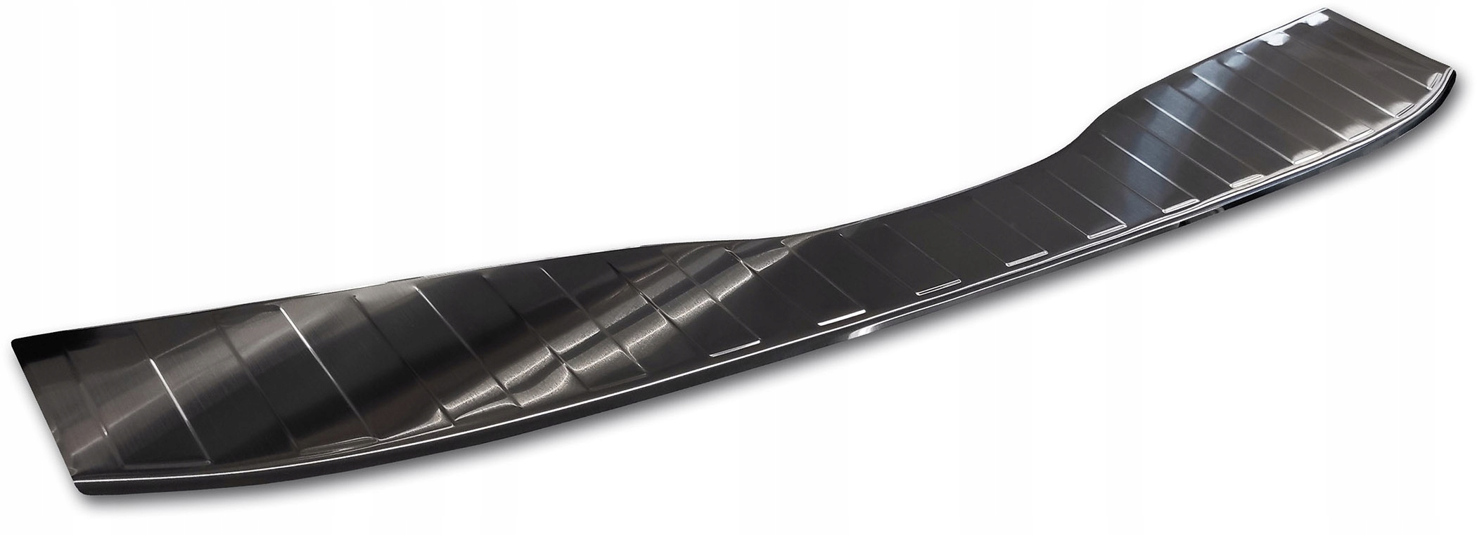 Fordmondeo Mk IV Kombi 10-14 Ochranná Lišta Na Zadní Nárazník