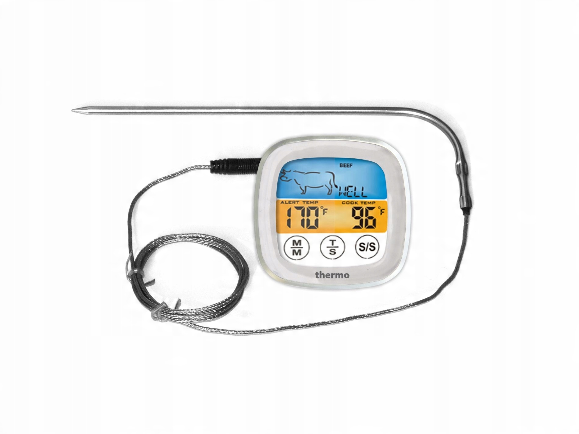

Termometr Kulinarny Meteo TK-1