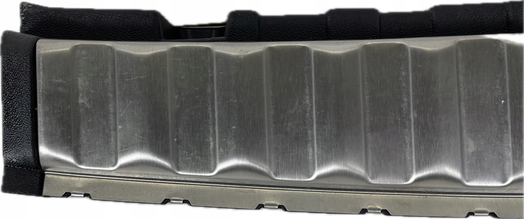 BMW 3 G21 front panel cover rear part KRAWEDZI boot 7450692