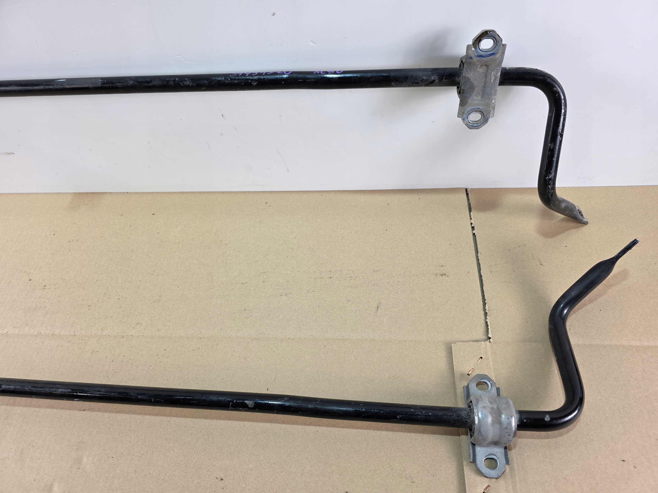 stabilizer rod rear VOLVO XC60 II LIFT 31451320