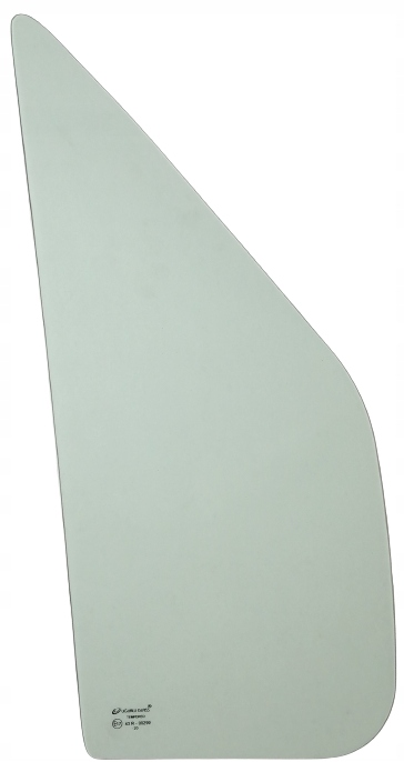 XXXXX70 - БОКОВОЕ СТЕКЛО ПРАВАЯ СТОРОНА ТРЕУГОЛЬНИК RENAULT MASTER II 2